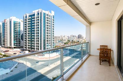 شقة - 1 حمام للبيع في الماسة - مدينة دبي الرياضية - دبي شقة - 1 حمام للبيع في الماسة - مدينة دبي الرياضية - دبي