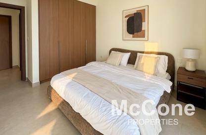 Apartment - 1 - 1 for rent in VYB - Business Bay - Dubai