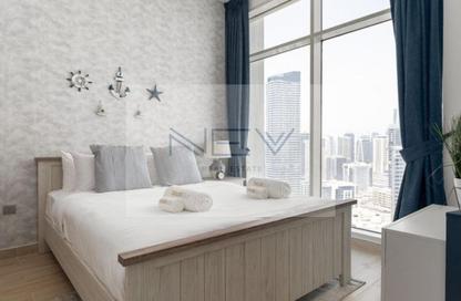 Apartment - 2 Bedrooms - 2 Bathrooms for rent in Studio One - Dubai Marina - Dubai Apartment - 2 Bedrooms - 2 Bathrooms for rent in Studio One - Dubai Marina - Dubai