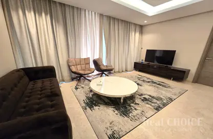 Apartment - 1 Bedroom - 2 Bathrooms for rent in The Sterling East - The Sterling - Business Bay - Dubai