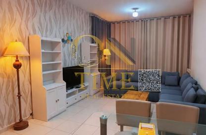 Apartment - 1 - 2 for rent in Ajman One Tower 9 - Al Rashidiya 3 - Al Rashidiya - Ajman Apartment - 1 - 2 for rent in Ajman One Tower 9 - Al Rashidiya 3 - Al Rashidiya - Ajman