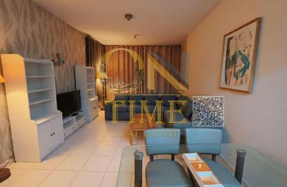 Apartment - 1 - 2 for rent in Ajman One Tower 9 - Al Rashidiya 3 - Al Rashidiya - Ajman Apartment - 1 - 2 for rent in Ajman One Tower 9 - Al Rashidiya 3 - Al Rashidiya - Ajman