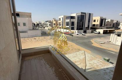 تاون هاوس - 3 غرف نوم - 5 حمامات للايجار في 1 الياسمين - الياسمين - عجمان تاون هاوس - 3 غرف نوم - 5 حمامات للايجار في 1 الياسمين - الياسمين - عجمان