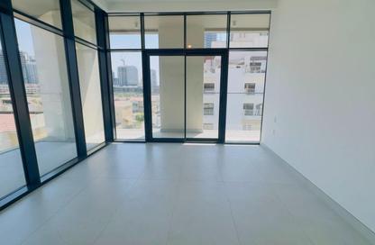 Apartment - 2 Bedrooms - 4 Bathrooms for rent in Cubix Residences - District 12 - Jumeirah Village Circle - Dubai