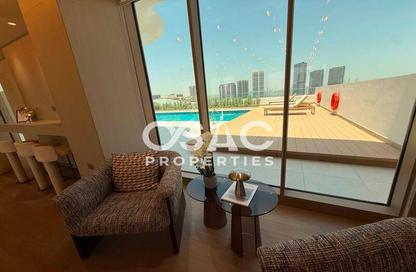 Apartment - Studio - 1 for rent in Pearl House III - District 11 - Jumeirah Village Circle - Dubai