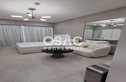 Apartment - Studio - 1 Bathroom for rent in Pearl House III - District 11 - Jumeirah Village Circle - Dubai