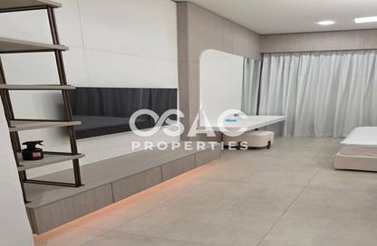 Apartment - Studio - 1 Bathroom for rent in Pearl House III - District 11 - Jumeirah Village Circle - Dubai