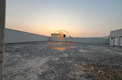 Land - Studio for rent in Ali Mousa Building - Al Sajaa Industrial - Al Sajaa - Sharjah