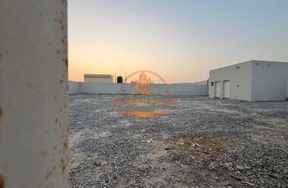 Land - Studio for rent in Ali Mousa Building - Al Sajaa Industrial - Al Sajaa - Sharjah