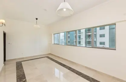Apartment - 2 Bedrooms - 3 Bathrooms for rent in The Zen Tower - Dubai Marina - Dubai