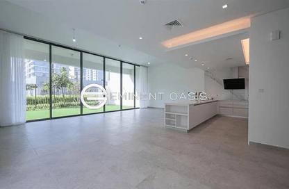 Villa - 4 Bedrooms - 5 Bathrooms for rent in District One Phase III - District One - Mohammed Bin Rashid City - Dubai