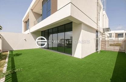 Villa - 4 Bedrooms - 5 Bathrooms for rent in District One Phase III - District One - Mohammed Bin Rashid City - Dubai