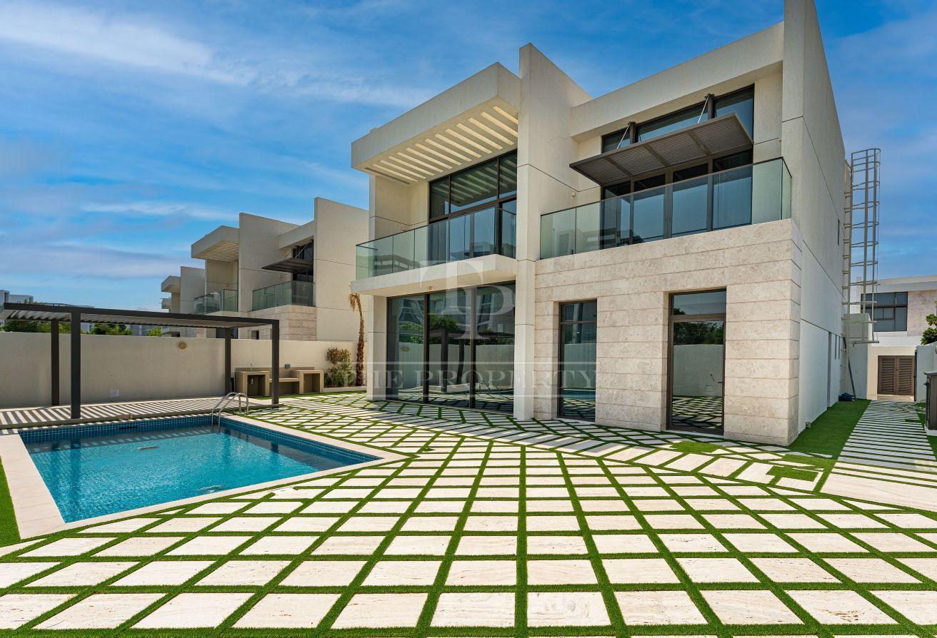 New Furniture | Landscaped Garden | Private Pool photo 16