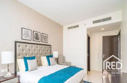 Apartment - 1 Bedroom - 2 Bathrooms for sale in Celestia B - Celestia - Residential District - Dubai South (Dubai World Central) - Dubai