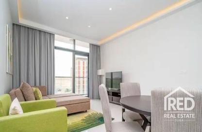 Apartment - 1 Bedroom - 2 Bathrooms for sale in Celestia B - Celestia - Residential District - Dubai South (Dubai World Central) - Dubai Apartment - 1 Bedroom - 2 Bathrooms for sale in Celestia B - Celestia - Residential District - Dubai South (Dubai World Central) - Dubai