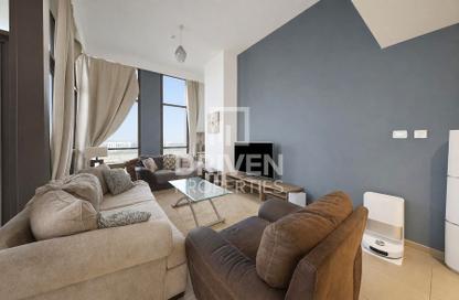Apartment - 2 Bedrooms - 2 Bathrooms for sale in Warda Apartments 1 - Warda Apartments - Town Square - Dubai