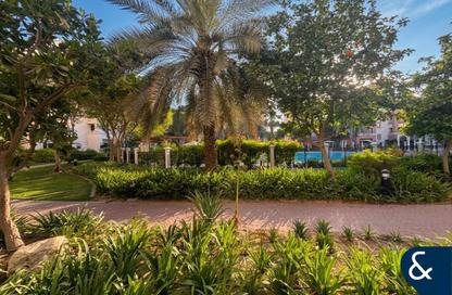 Apartment - 1 Bedroom - 2 Bathrooms for rent in Southwest Apartments - Green Community West - Green Community - Dubai Investment Park (DIP) - Dubai