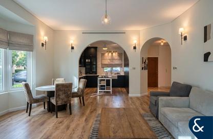 Apartment - 1 Bedroom - 2 Bathrooms for rent in Southwest Apartments - Green Community West - Green Community - Dubai Investment Park (DIP) - Dubai