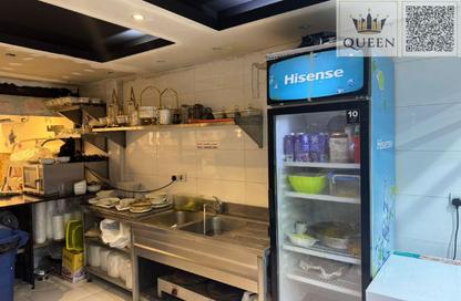 Shop - Studio - 2 for sale in Gulfa Towers - Al Rashidiya 1 - Al Rashidiya - Ajman