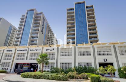 Hotel and Hotel Apartment - Studio - 1 Bathroom for sale in Viridis Residences A - Viridis Residences - Damac Hills 2 - Dubai Hotel and Hotel Apartment - Studio - 1 Bathroom for sale in Viridis Residences A - Viridis Residences - Damac Hills 2 - Dubai