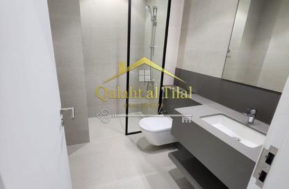 Townhouse - 3 - 4 for rent in Robinia - Masaar - Tilal City - Sharjah