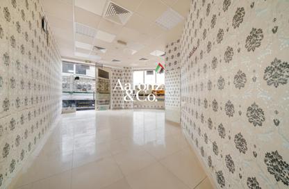 Shop - Studio for rent in Kriscon Tower - Al Qusais Industrial Area 5 - Al Qusais Industrial Area - Al Qusais - Dubai