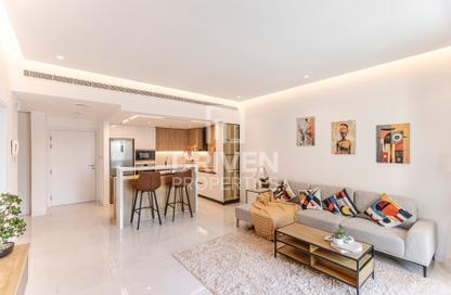 Apartment - 1 Bedroom - 1 Bathroom for sale in Al Thayyal 4 - Al Thayyal - Greens - Dubai Apartment - 1 Bedroom - 1 Bathroom for sale in Al Thayyal 4 - Al Thayyal - Greens - Dubai