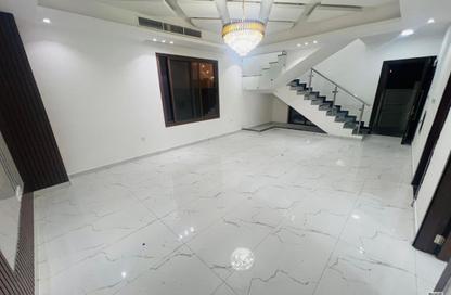 Villa - 5 - 7 for rent in Al Yasmeen 1 - Al Yasmeen - Ajman
