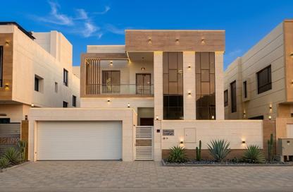 Villa - 5 - 7 for rent in Al Yasmeen 1 - Al Yasmeen - Ajman