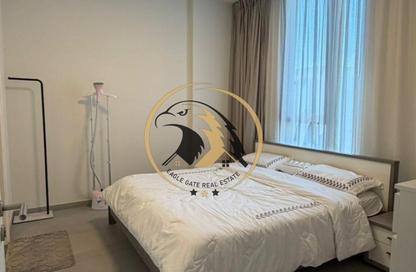 Apartment - 1 - 2 for rent in Solo 1 - The Solo - East Village - Aljada - Sharjah
