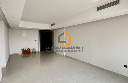 Apartment - 2 - 3 for rent in New Al Taawun Road - Al Taawun - Sharjah