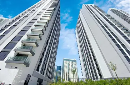 Apartment - 2 Bedrooms - 2 Bathrooms for sale in The Bridges - Shams Abu Dhabi - Al Reem Island - Abu Dhabi