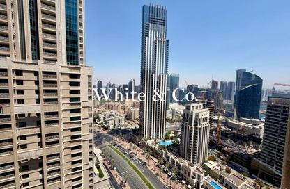 Apartment - 1 - 2 for rent in 29 Burj Boulevard Tower 1 - 29 Burj Boulevard - Downtown Dubai - Dubai Apartment - 1 - 2 for rent in 29 Burj Boulevard Tower 1 - 29 Burj Boulevard - Downtown Dubai - Dubai