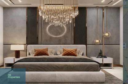 Apartment - Studio - 1 for sale in Elitz by Danube Building 2 - Elitz By Danube - District 11 - Jumeirah Village Circle - Dubai