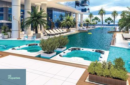 Apartment - Studio - 1 for sale in Elitz by Danube Building 2 - Elitz By Danube - District 11 - Jumeirah Village Circle - Dubai