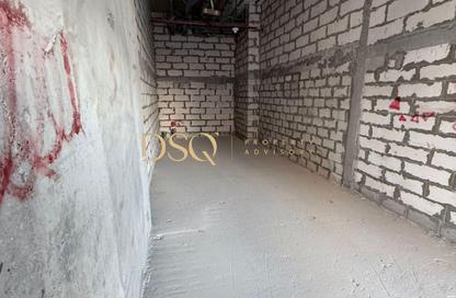 Retail - Studio for rent in Azizi Riviera 48 - Azizi Riviera - Meydan One - Meydan - Dubai
