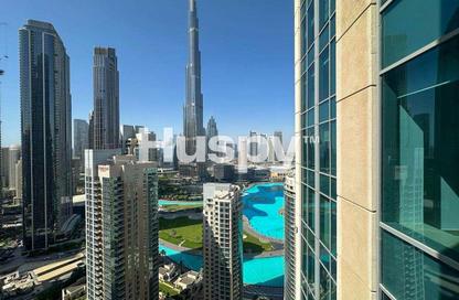 Apartment - 1 Bedroom - 2 Bathrooms for rent in 29 Burj Boulevard Tower 2 - 29 Burj Boulevard - Downtown Dubai - Dubai Apartment - 1 Bedroom - 2 Bathrooms for rent in 29 Burj Boulevard Tower 2 - 29 Burj Boulevard - Downtown Dubai - Dubai