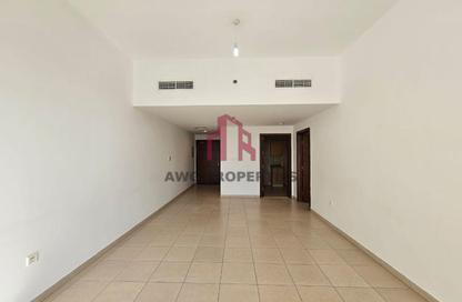 Apartment - 1 - 2 for rent in Oakwood Residency - Dubai Production City (IMPZ) - Dubai