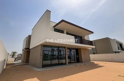 Villa - 5 Bedrooms - 6 Bathrooms for rent in Tilal Al Furjan - Al Furjan - Dubai