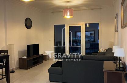 Apartment - 1 Bedroom - 2 Bathrooms for rent in Yas Golf Collection - Yas Island - Abu Dhabi Apartment - 1 Bedroom - 2 Bathrooms for rent in Yas Golf Collection - Yas Island - Abu Dhabi