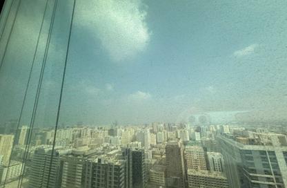 Apartment - 2 - 2 for rent in Salam Tower - Al Majaz 1 - Al Majaz - Sharjah Apartment - 2 - 2 for rent in Salam Tower - Al Majaz 1 - Al Majaz - Sharjah