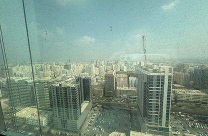 Apartment - 2 - 2 for rent in Salam Tower - Al Majaz 1 - Al Majaz - Sharjah Apartment - 2 - 2 for rent in Salam Tower - Al Majaz 1 - Al Majaz - Sharjah
