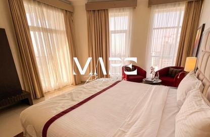 Apartment - 3 - 4 for rent in Siraj Tower - Arjan - Dubai Apartment - 3 - 4 for rent in Siraj Tower - Arjan - Dubai