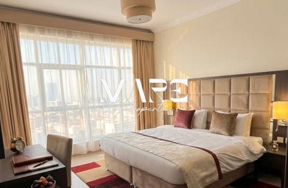Apartment - 3 - 4 for rent in Siraj Tower - Arjan - Dubai Apartment - 3 - 4 for rent in Siraj Tower - Arjan - Dubai