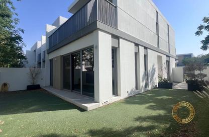 Townhouse - 4 Bedrooms - 4 Bathrooms for rent in Elan - Tilal Al Ghaf - Dubai