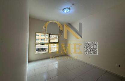 Apartment - 1 Bedroom - 2 Bathrooms for sale in Lilies Tower - Emirates City - Ajman