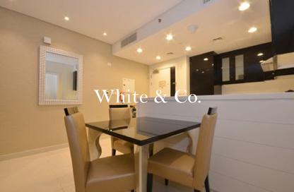 Apartment - 1 Bedroom - 2 Bathrooms for sale in DAMAC Maison Canal Views - Business Bay - Dubai