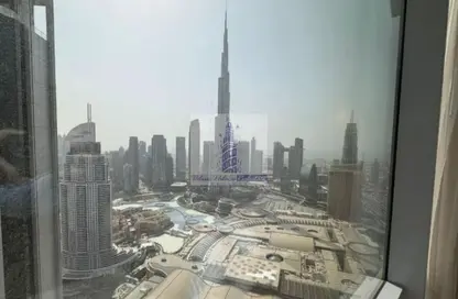 Apartment - 3 Bedrooms - 3 Bathrooms for sale in The Address Residence Fountain Views 2 - The Address Residence Fountain Views - Downtown Dubai - Dubai