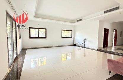 Villa - 5 - 6 for rent in The Centro - The Villa - Dubai