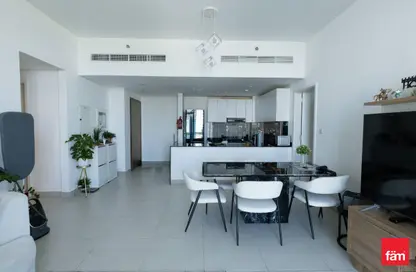 Apartment - 2 Bedrooms - 3 Bathrooms for sale in The Pulse Residence Plaza B9 - The Pulse Residence Plaza - The Pulse - Dubai South (Dubai World Central) - Dubai